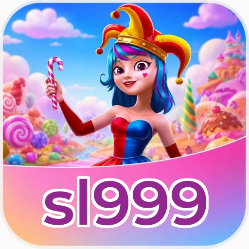 sl999 — galeri pratinjau Resmi APK